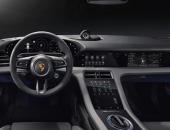 ʱݷTaycanιͼȫĻһ㲻