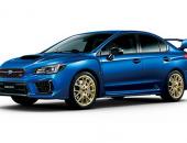 EJ207˹³WRX STI Final Editionͼ