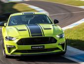 5.0L V8ҪӻеѹMustang R-Specʽ
