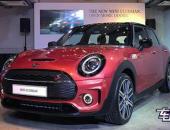 MINI¿CLUBMANʵ 1.5TβƸ