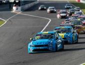 ŷ սȼ ˳ӽӭ 2019WTCRؼ֮ս