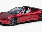 Model Sţ˹Roadsterж