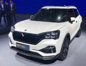 T60 EV Сʹ綯SUV