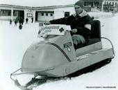 BRP Ski-DooѩĦгٶȽԵ»