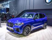 4.4T˫ѹV8ȫ±X5 MԤ150-160