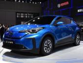 C-HR EV20204