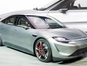 ᣺Ϊ̣Vision-SΪչʾ