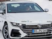 Arteon Rαع⣬򽫴3.0T VR6