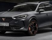 ļ Cupra Formentorͼ