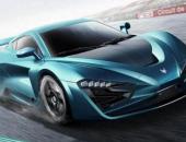 ARCFOX׿γع ˹Model S