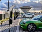 ѳë޶ ʱTaycanȫģʽ