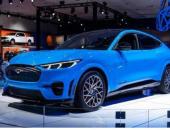 5ȷMustang Mach-E Լ32