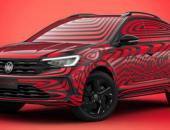 6·/ﱳ شȫСSUV Nivusٷ