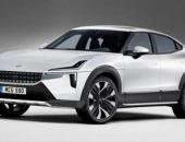 Ӳ˹ SUV Polestar 3ͼع