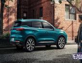 10򼶽SUVôѡȫһ7ƽ˳ʡƷʸ