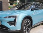 Ӧߵ εHYCAN 007µ3ǧ