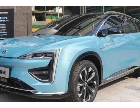 Ӧߵ εHYCAN 007µ3ǧ