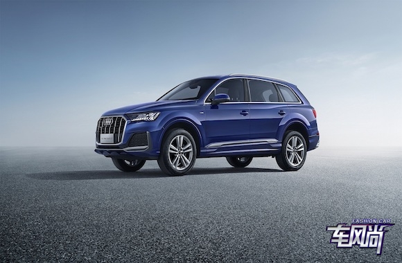 28191903ee826a80c76583.jpg 5. 全新奥迪Q7 45 TFSI quattro S line致享预售专享版.jpg