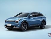 ԽܴSUVеӣ۳ᡢL2.5+ܼʻ610km ܴSUV¹ԣ ߸Uǡܼʻ+աͬǿ