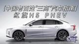 йϰաߡָ H5 PHEV #ѡ춯#H5PHEV