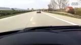 ֱ��300km/h�����ϱ���M5�¹������Գ�