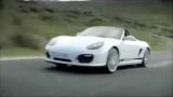 2010ʱBoxster SpyderٷƬ