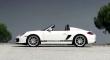 �����˶�С����ʱ��Boxster Spyder����