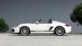 ˶СʱBoxster Spyder