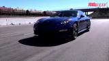 �������ޣ�2012��Panamera���ܲ���
