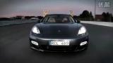 �ܳ��¶��� �Լݱ�ʱ��Panamera Turbo