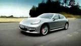 ʱPanamera̬ܶչʾٷƵ
