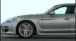 �µ������� 2010�ʱ��Panamera����
