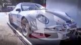 ھߵǳ ¿ʱ911 GT3 Cup