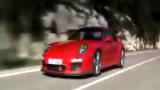2010¿ʱ911 GT3ܳ·ʵ