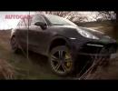 ײ2011ʱCayenne Turbo