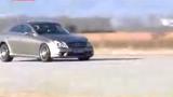 ����CLS 63 AMG�����������ȫ��λ����