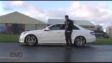 �����˶��� ������װ������E63 AMG