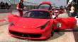 ���������ˣ�458 Challenge��������