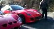 ֵ2ڵķ250GTO¿599GTO