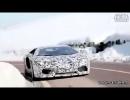 δ콢Aventador LP700-4