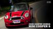 2010 MINI JOHN COOPER WORKS 
