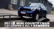 MINI COUNTRYMAN 1.6T COOPER S ����