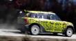 �ͣ�MINI Countryman WRC�汾·������