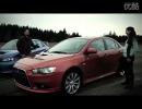 2011Lancer RalliartԾSTI
