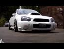 ɫջ HellaFlush8STI