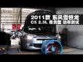 2011ѩC5 2.3͹ʲ