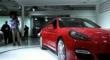 �̳кͳ�Խ 2013�ʱ��Panamera GTS
