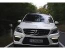 ��ǰ�ع⣡2012���ML63 AMGչʾ��Ƶ