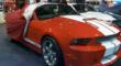 ˫ɫShelby GT350ű