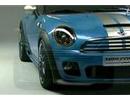   MINI Coupe Conceptʵ